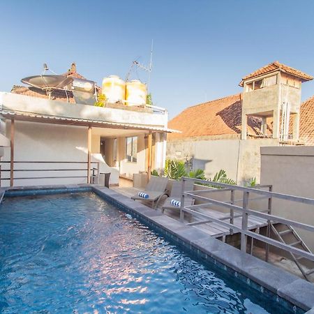 Kayu Dana Bedrooms & Pool Sanur Exteriér fotografie