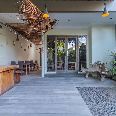Kayu Dana Bedrooms & Pool Sanur Exteriér fotografie