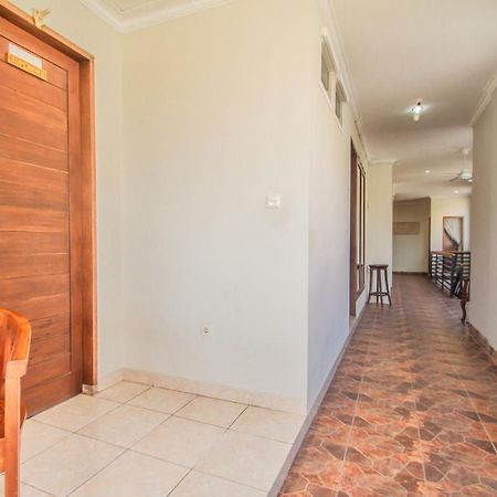 Kayu Dana Bedrooms & Pool Sanur Exteriér fotografie