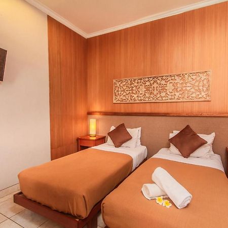 Kayu Dana Bedrooms & Pool Sanur Exteriér fotografie