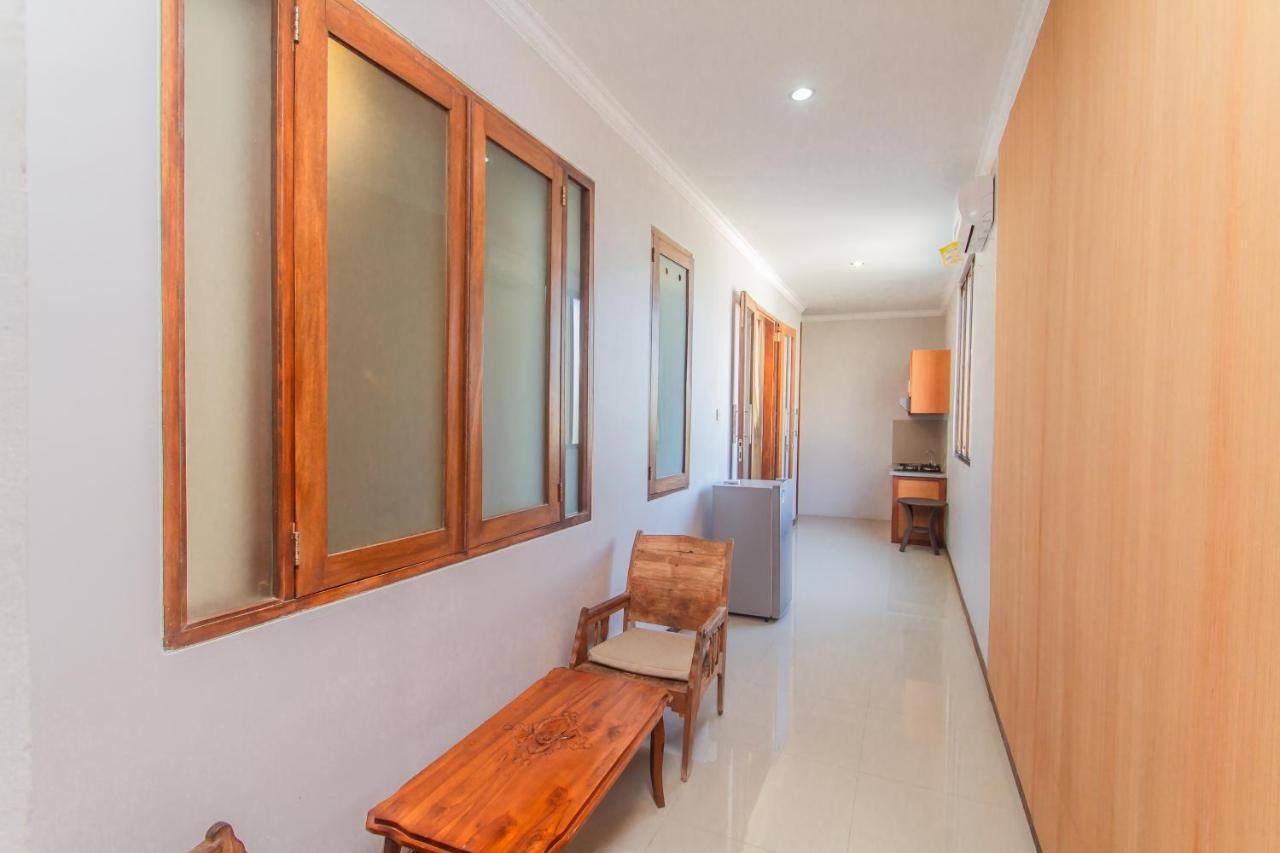 Kayu Dana Bedrooms & Pool Sanur Exteriér fotografie