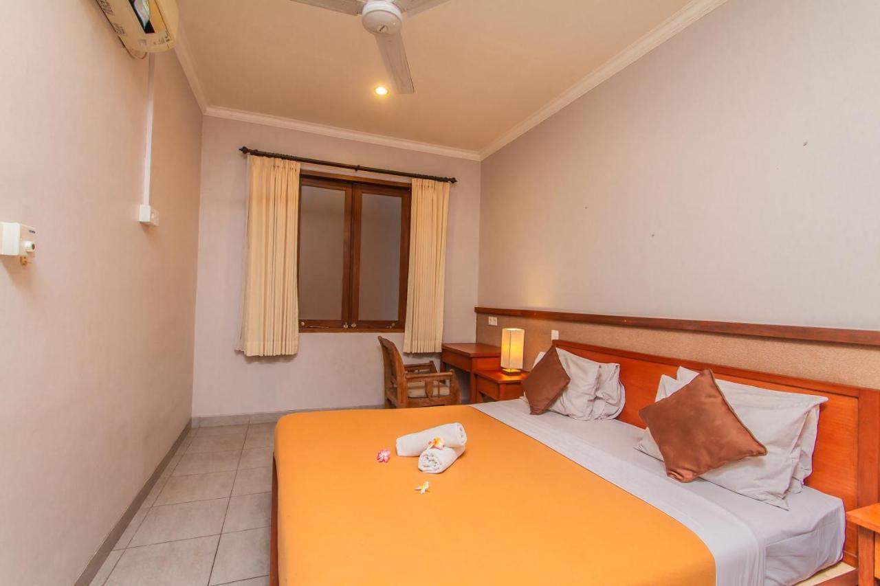 Kayu Dana Bedrooms & Pool Sanur Exteriér fotografie