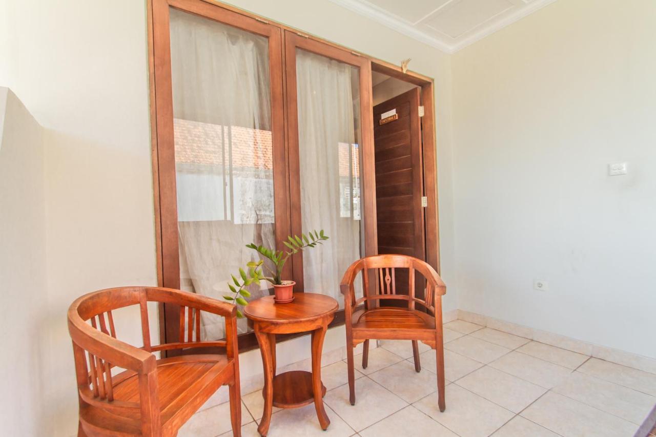 Kayu Dana Bedrooms & Pool Sanur Exteriér fotografie
