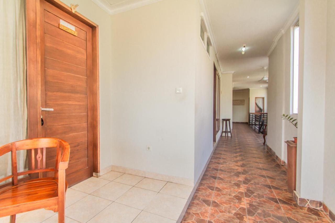 Kayu Dana Bedrooms & Pool Sanur Exteriér fotografie