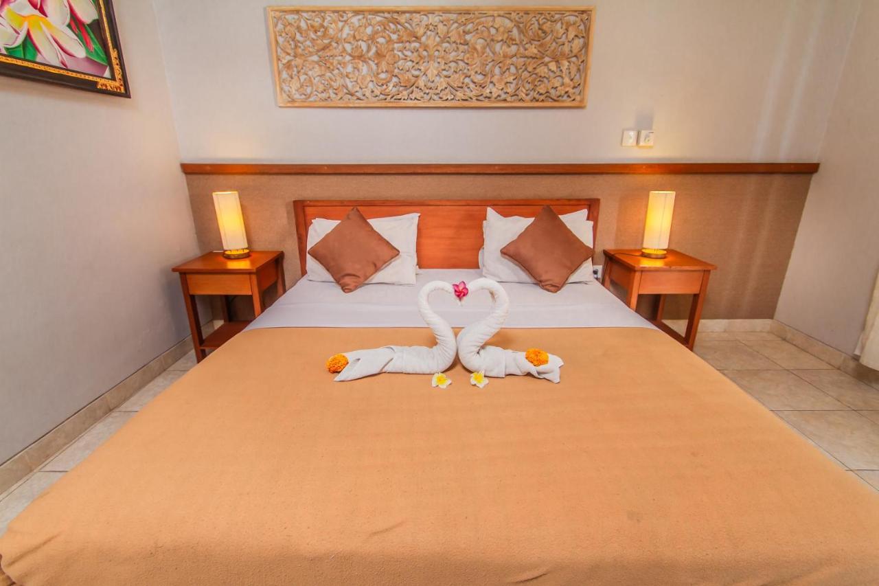 Kayu Dana Bedrooms & Pool Sanur Exteriér fotografie