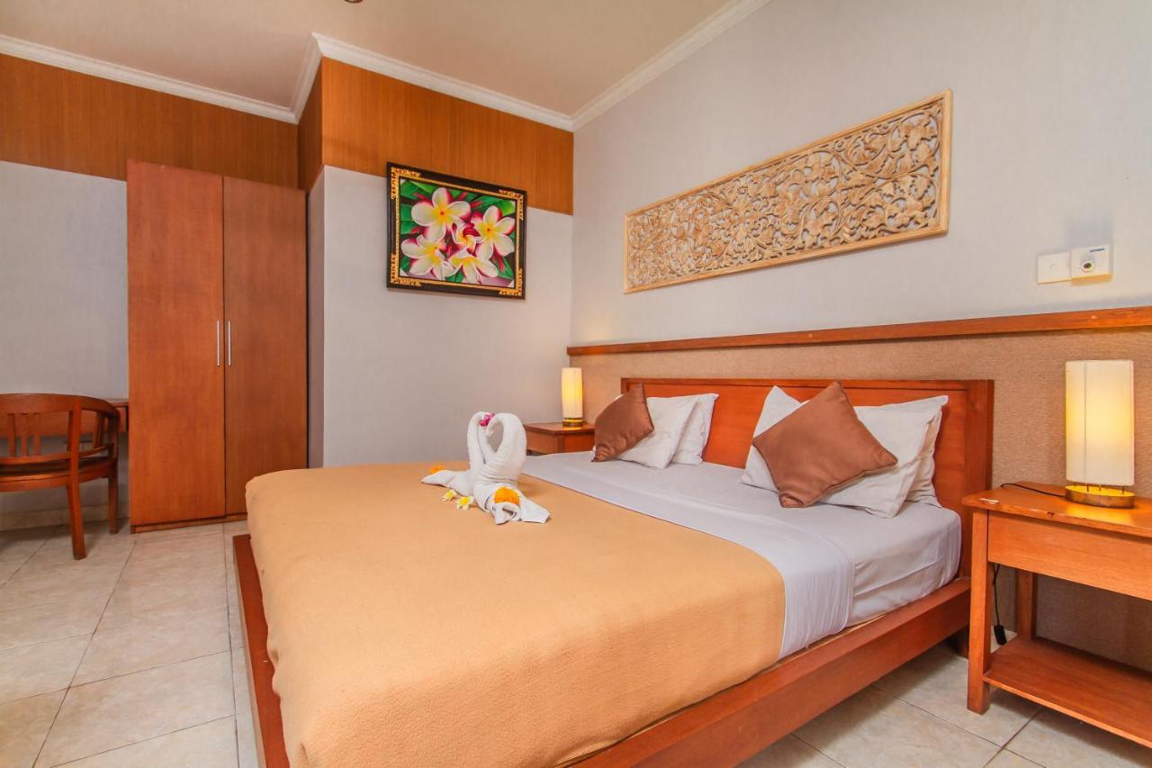 Kayu Dana Bedrooms & Pool Sanur Exteriér fotografie