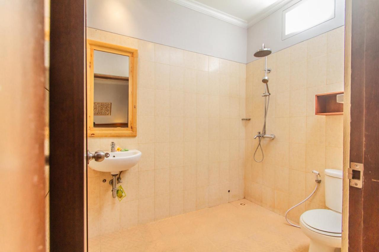 Kayu Dana Bedrooms & Pool Sanur Exteriér fotografie