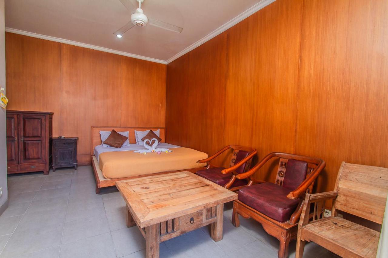 Kayu Dana Bedrooms & Pool Sanur Exteriér fotografie