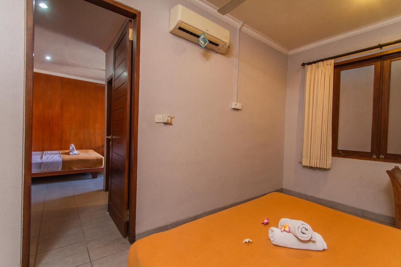 Kayu Dana Bedrooms & Pool Sanur Exteriér fotografie