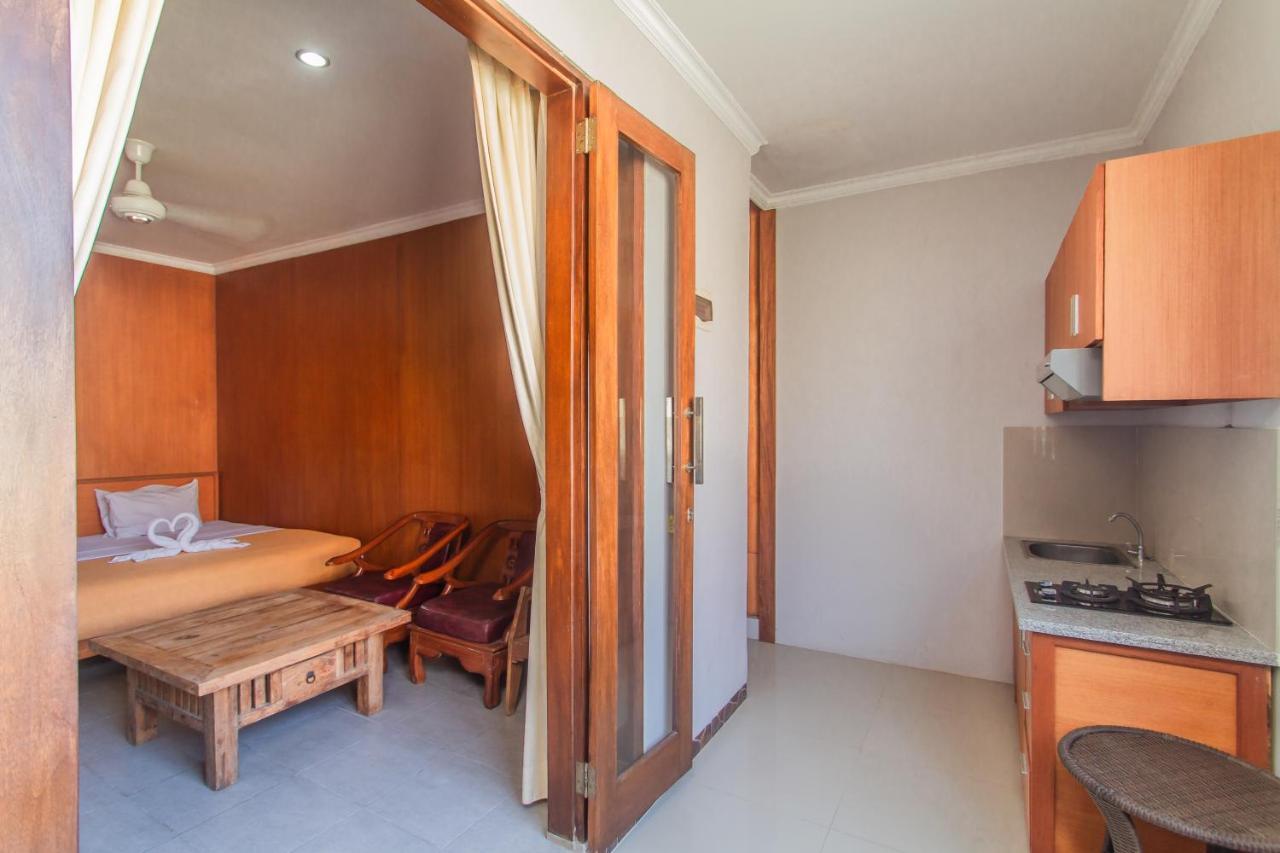 Kayu Dana Bedrooms & Pool Sanur Exteriér fotografie
