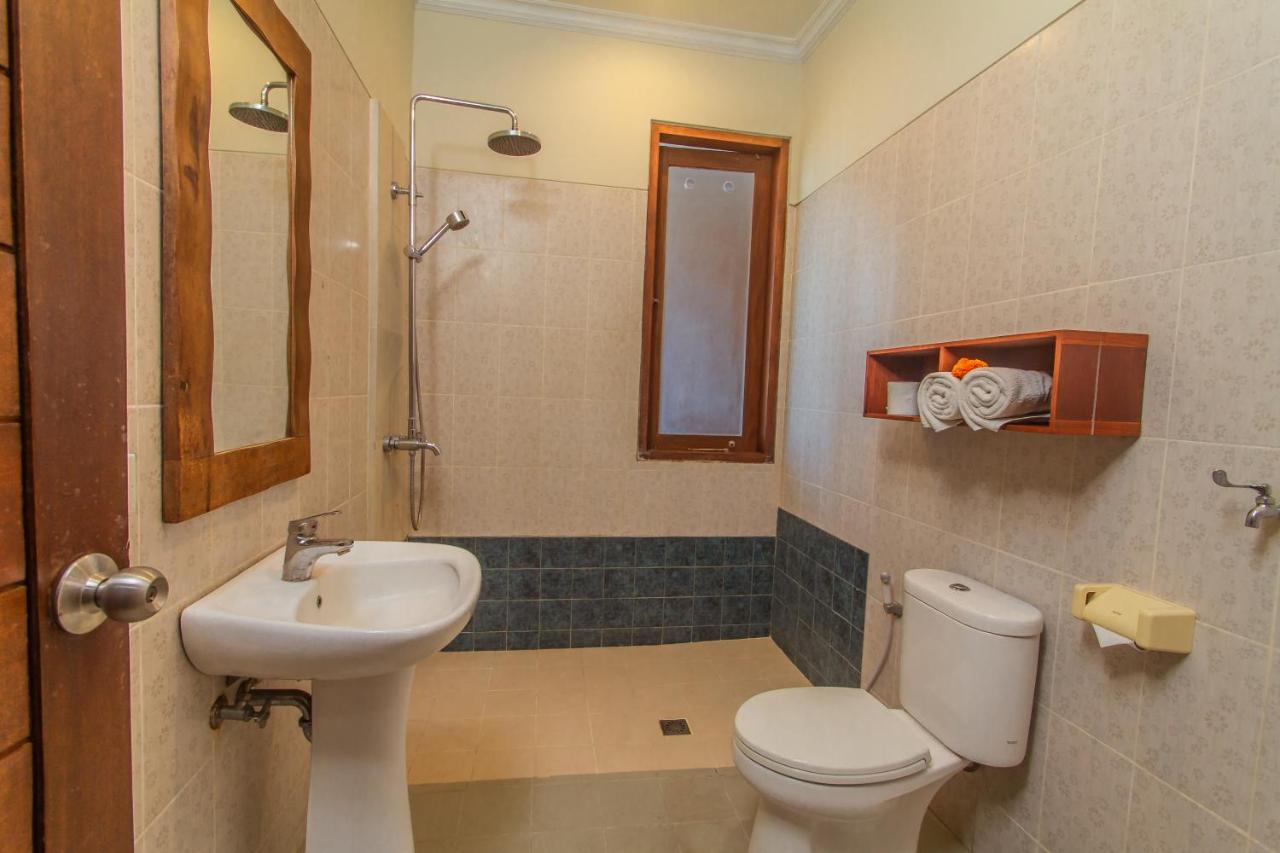 Kayu Dana Bedrooms & Pool Sanur Exteriér fotografie