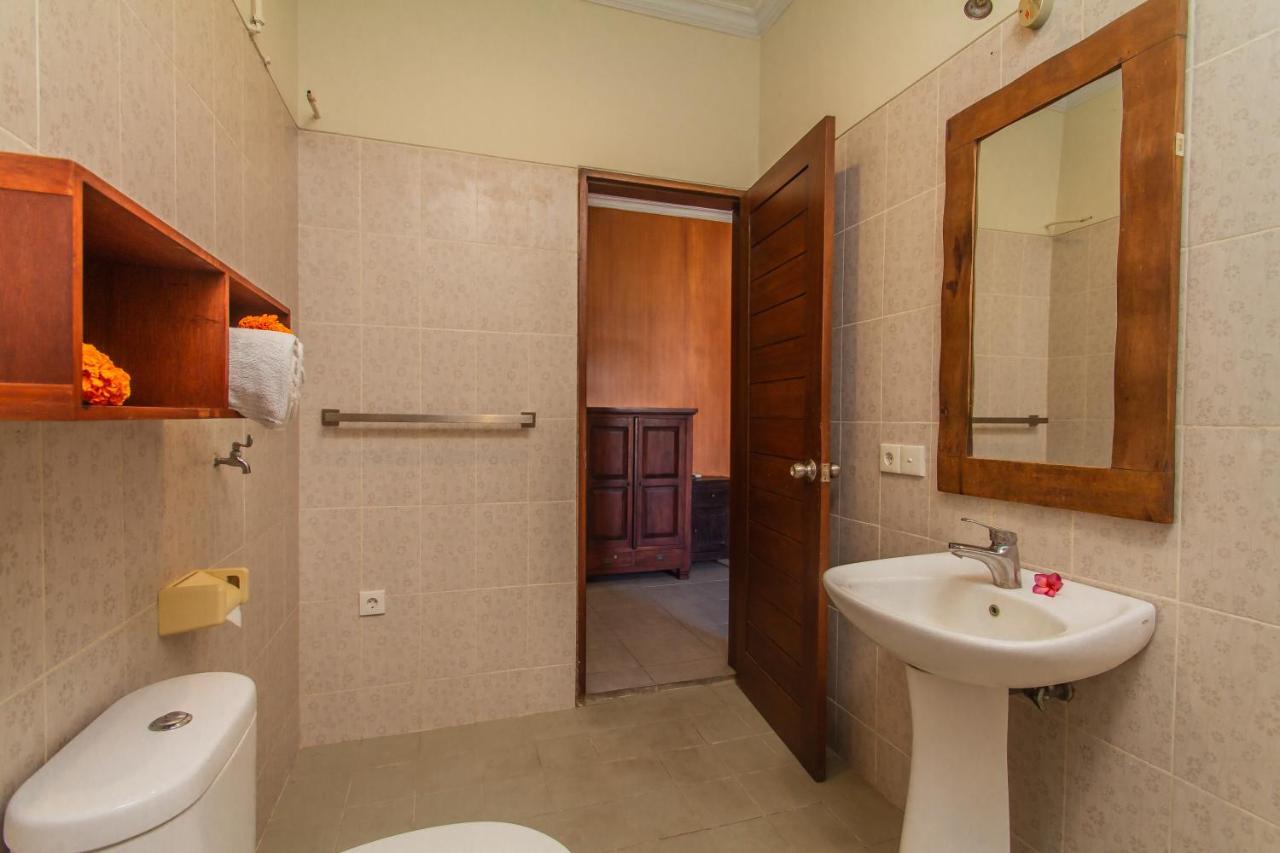 Kayu Dana Bedrooms & Pool Sanur Exteriér fotografie