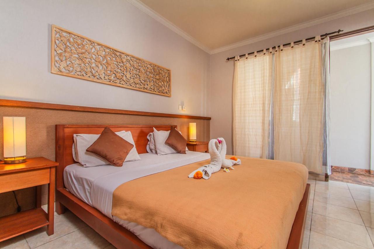 Kayu Dana Bedrooms & Pool Sanur Exteriér fotografie
