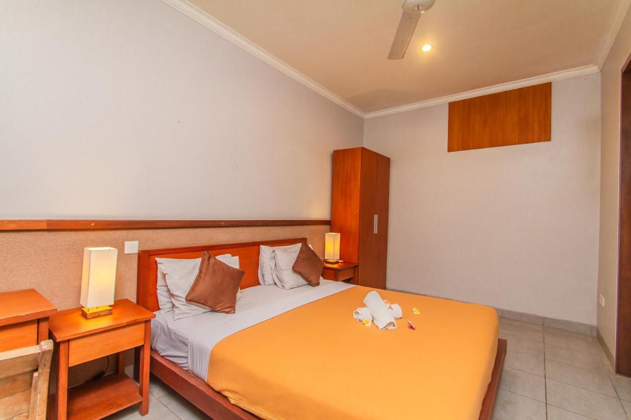 Kayu Dana Bedrooms & Pool Sanur Exteriér fotografie