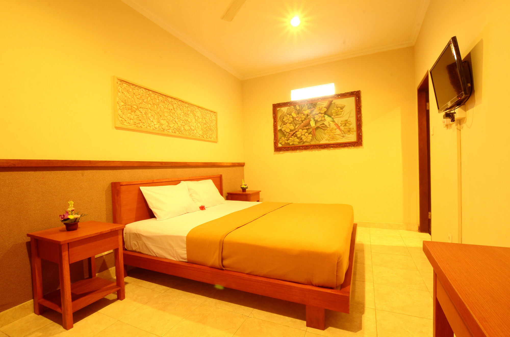Kayu Dana Bedrooms & Pool Sanur Exteriér fotografie