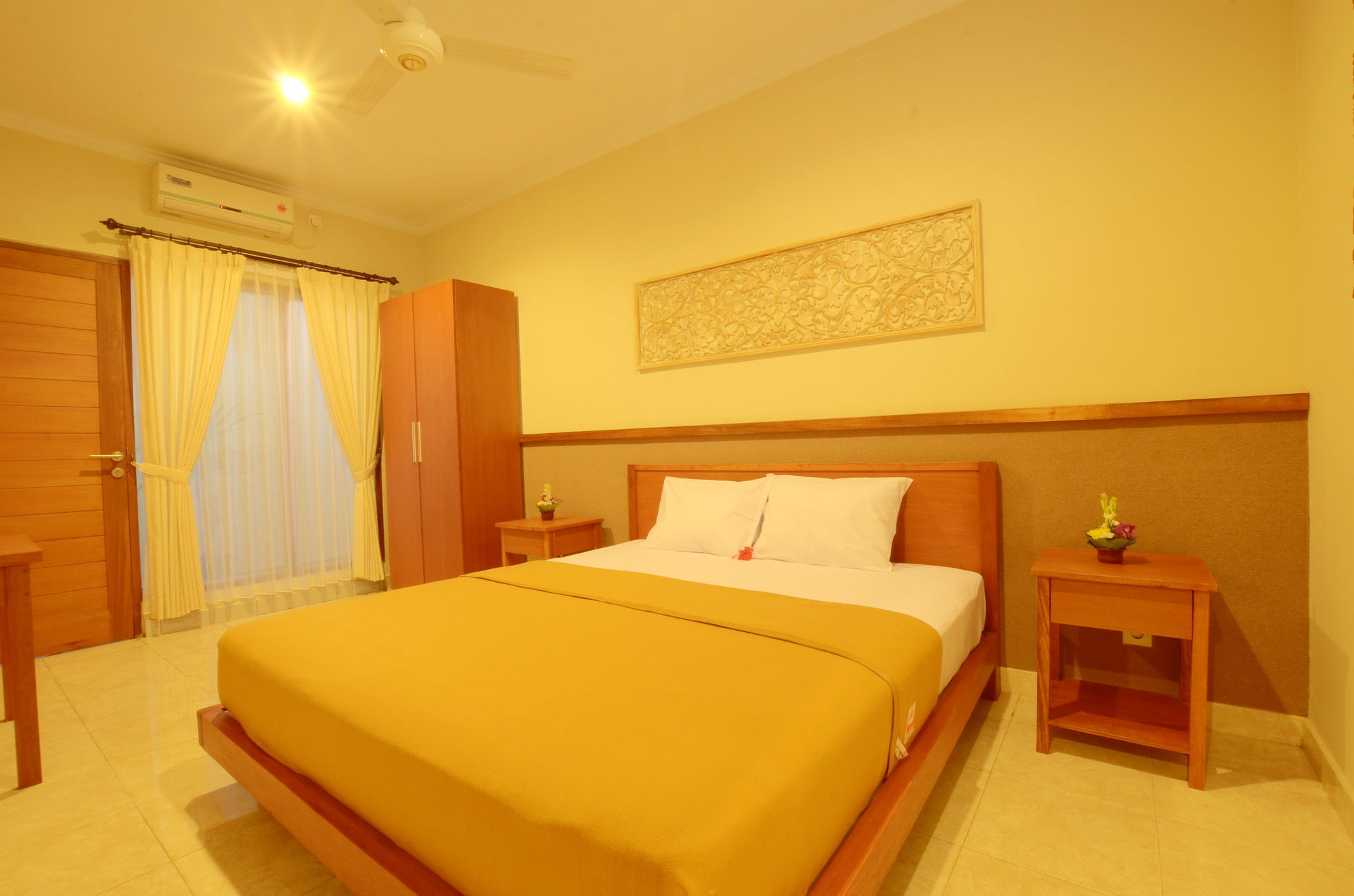 Kayu Dana Bedrooms & Pool Sanur Exteriér fotografie