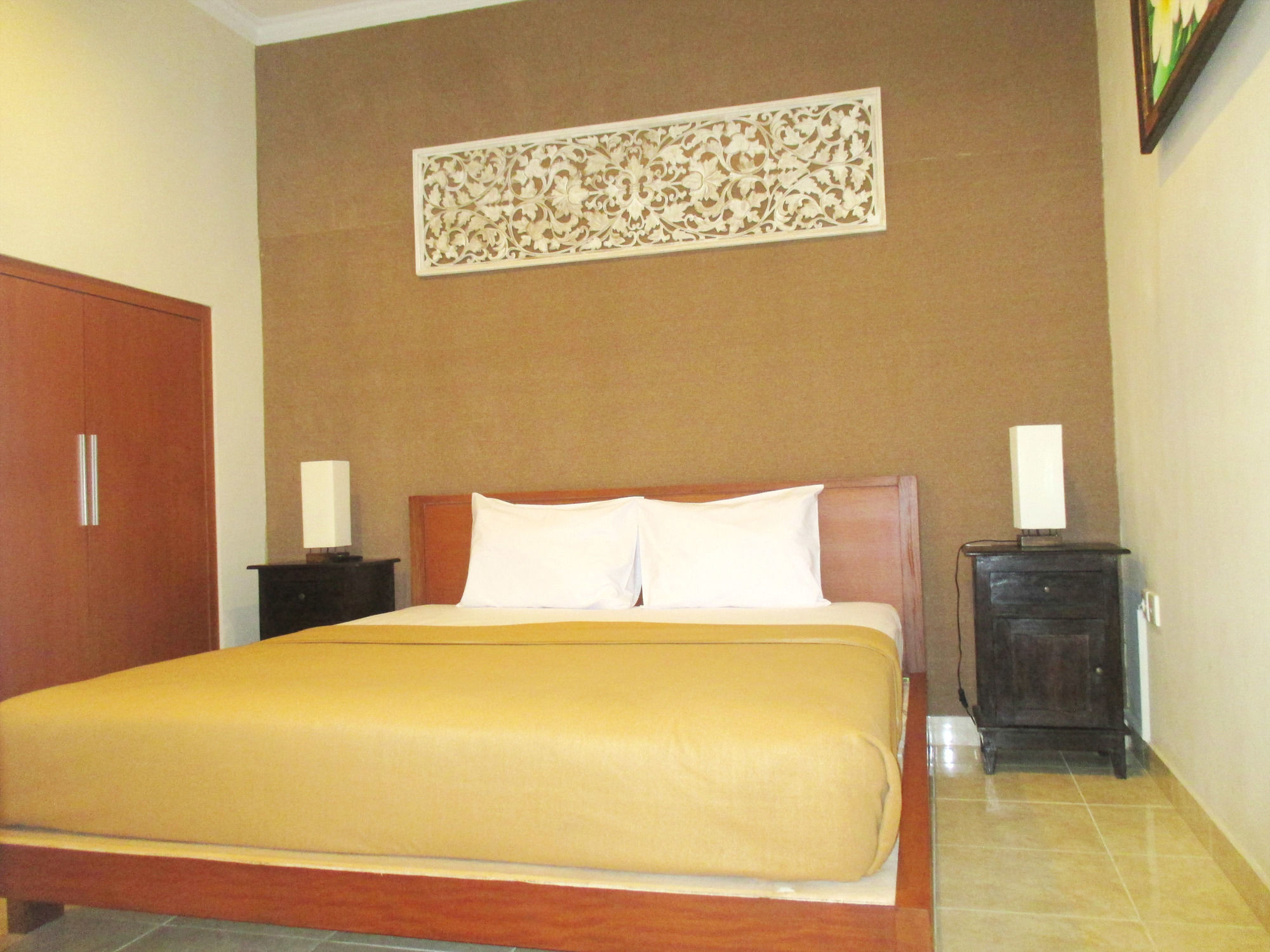 Kayu Dana Bedrooms & Pool Sanur Exteriér fotografie