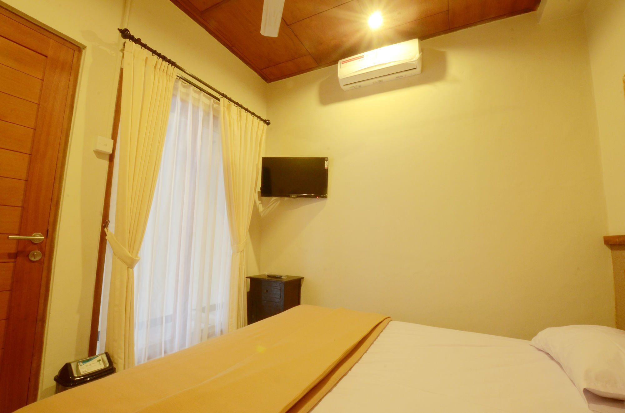 Kayu Dana Bedrooms & Pool Sanur Exteriér fotografie