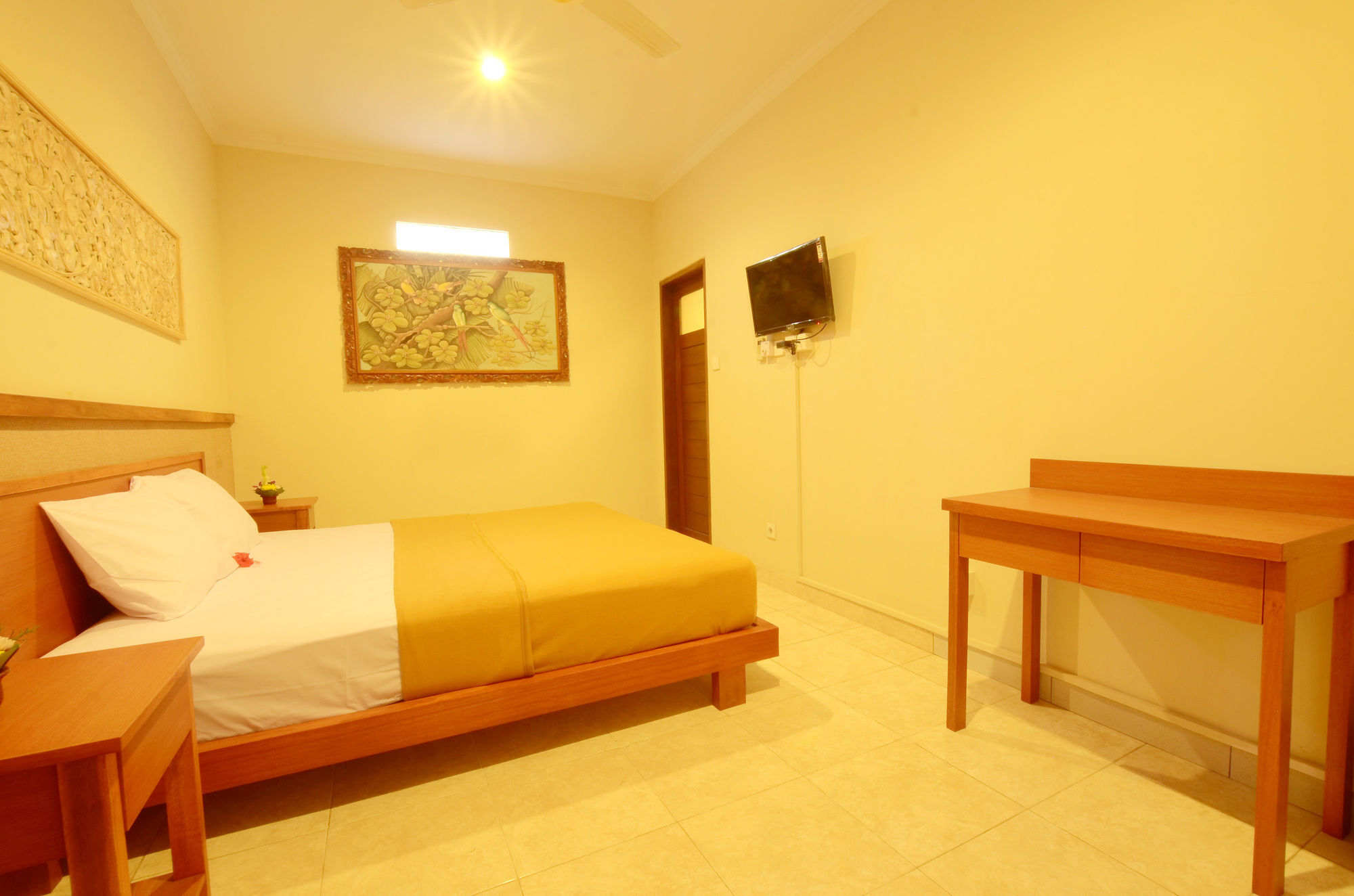Kayu Dana Bedrooms & Pool Sanur Exteriér fotografie